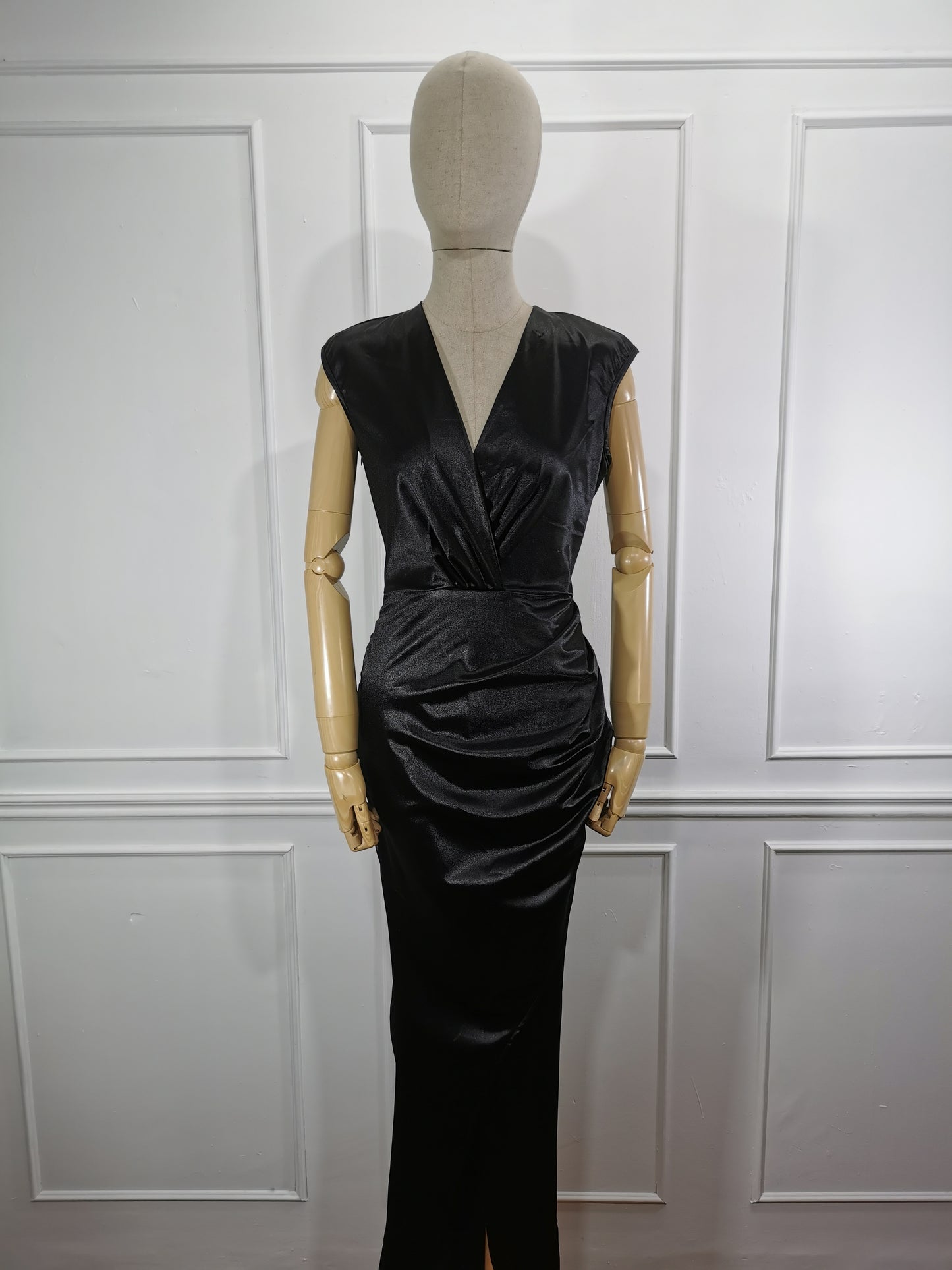 Vestido NC Lili