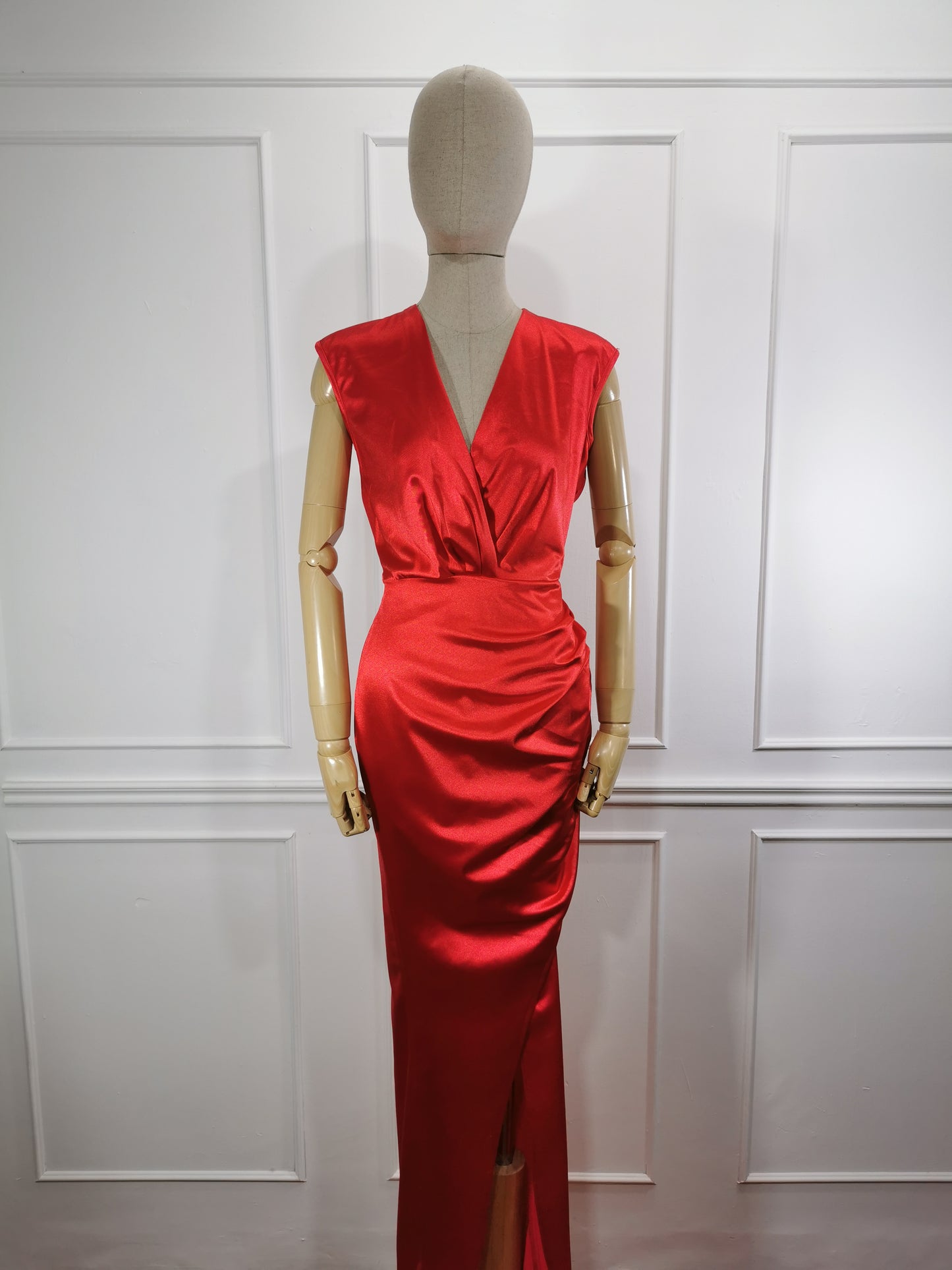Vestido NC Lili