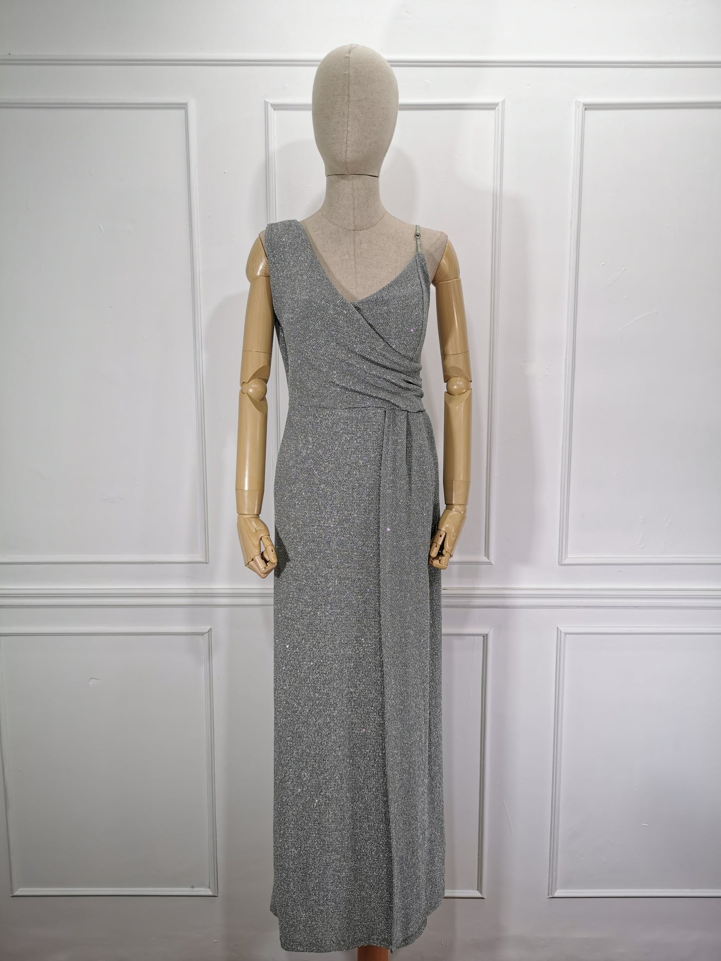 Vestido NC Olimpia