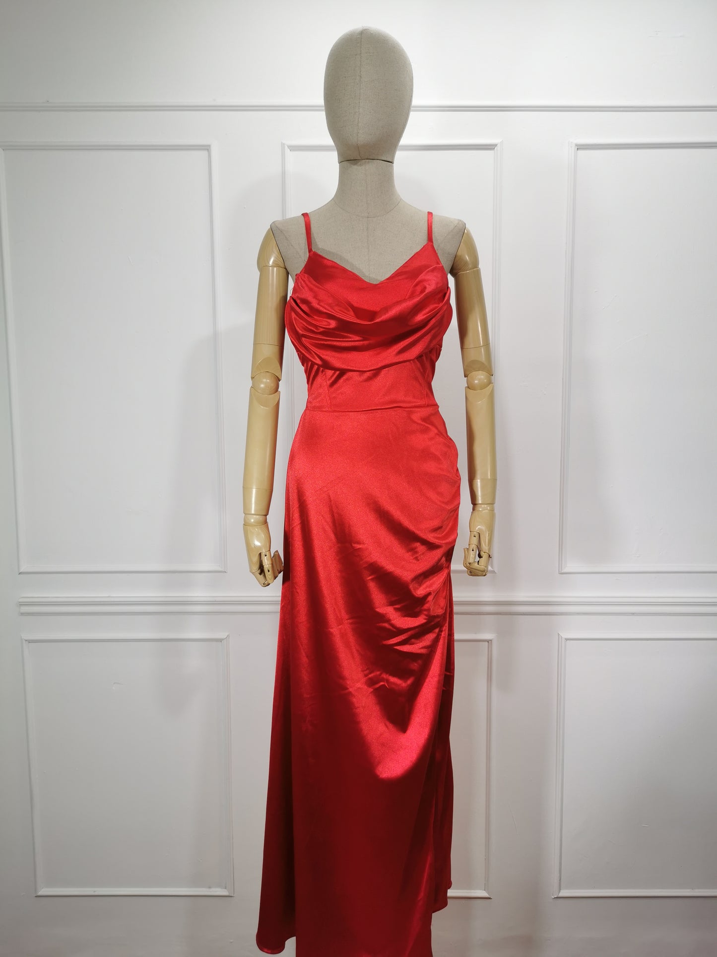 Vestido NC Naydelin