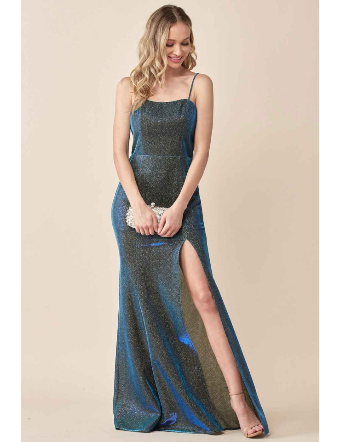 Vestido Imp MF2648