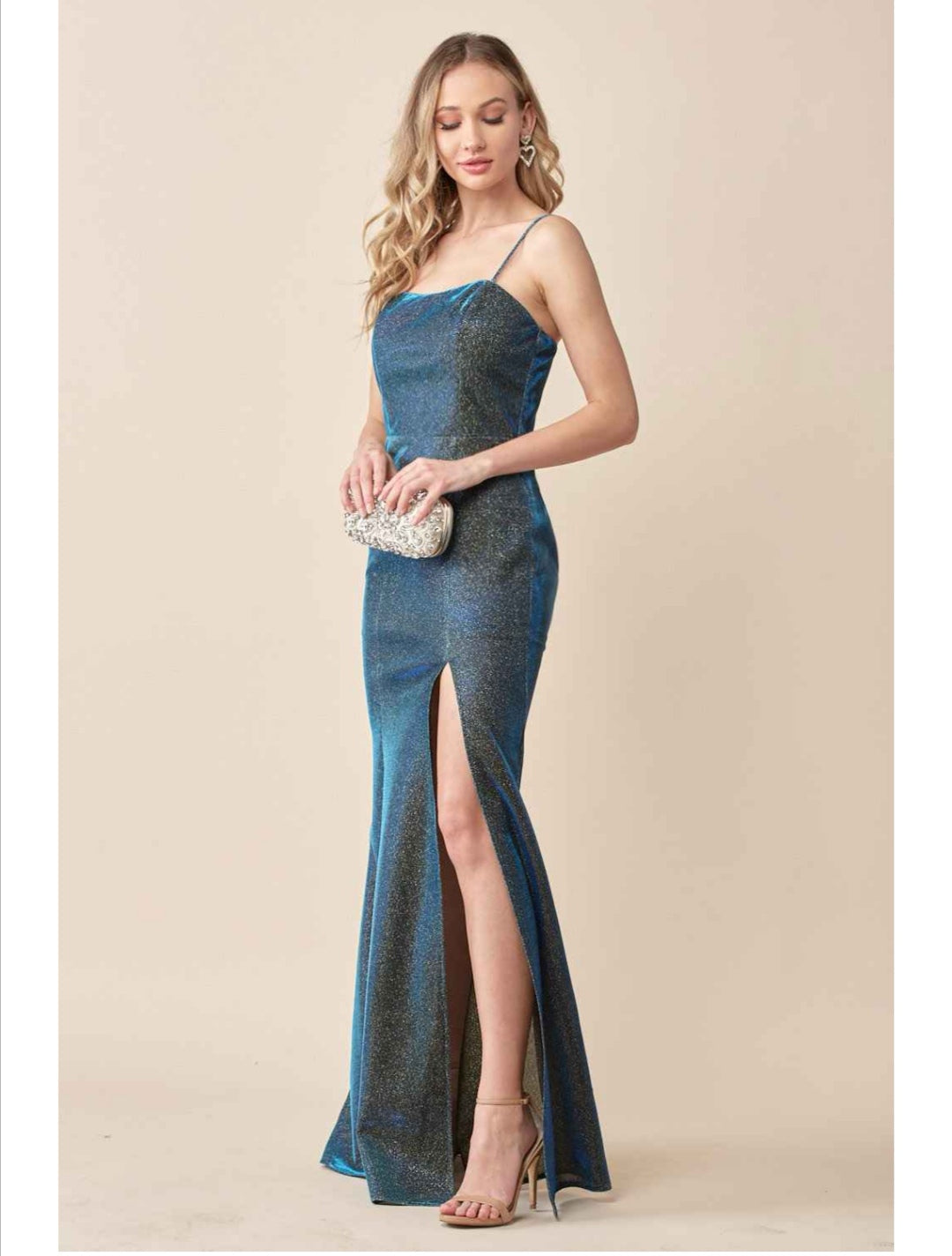 Vestido Imp MF2648