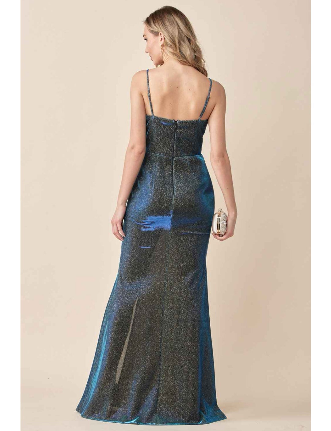 Vestido Imp MF2648