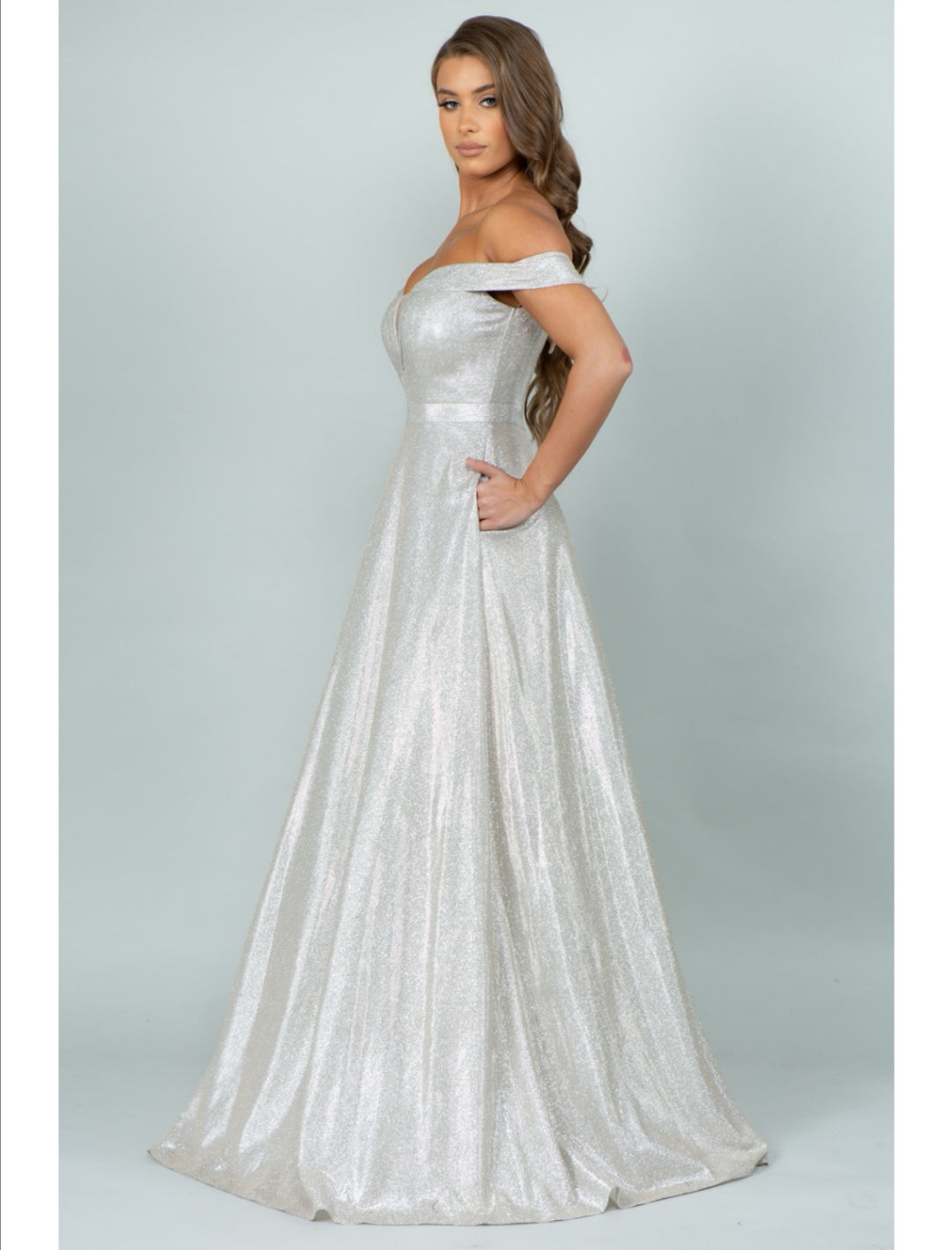 Vestido Imp Charcoal TN25