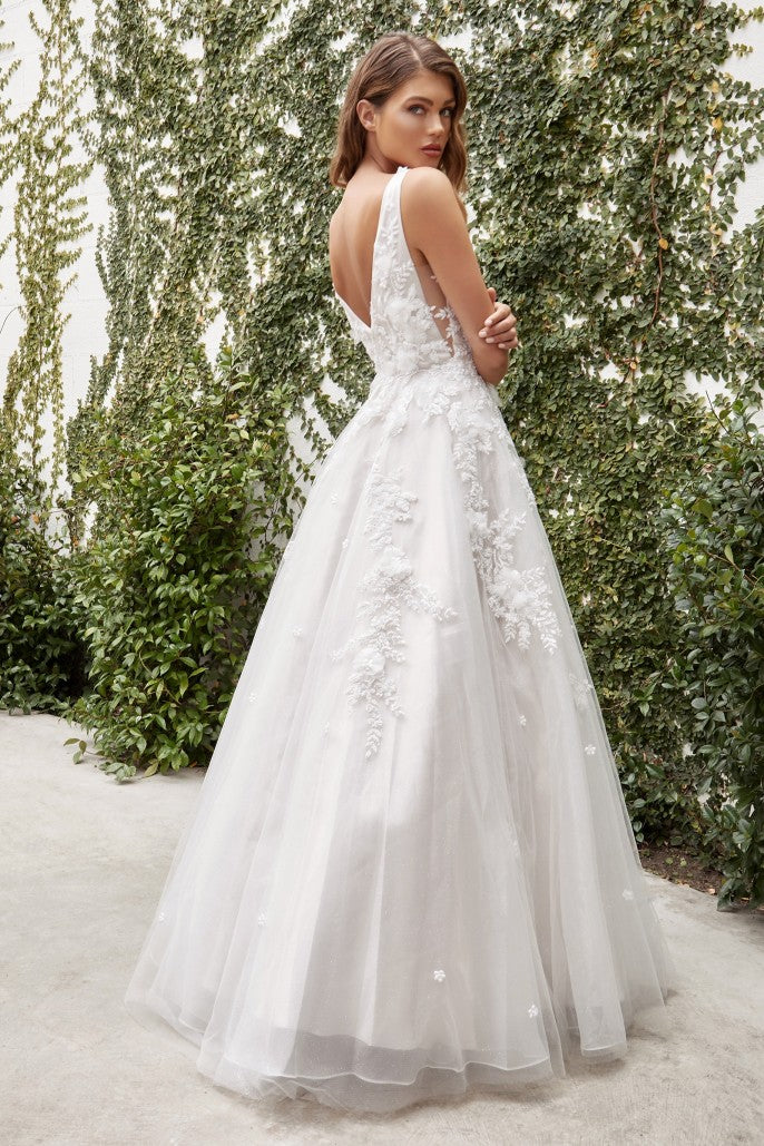 Vestido Novia A1028W