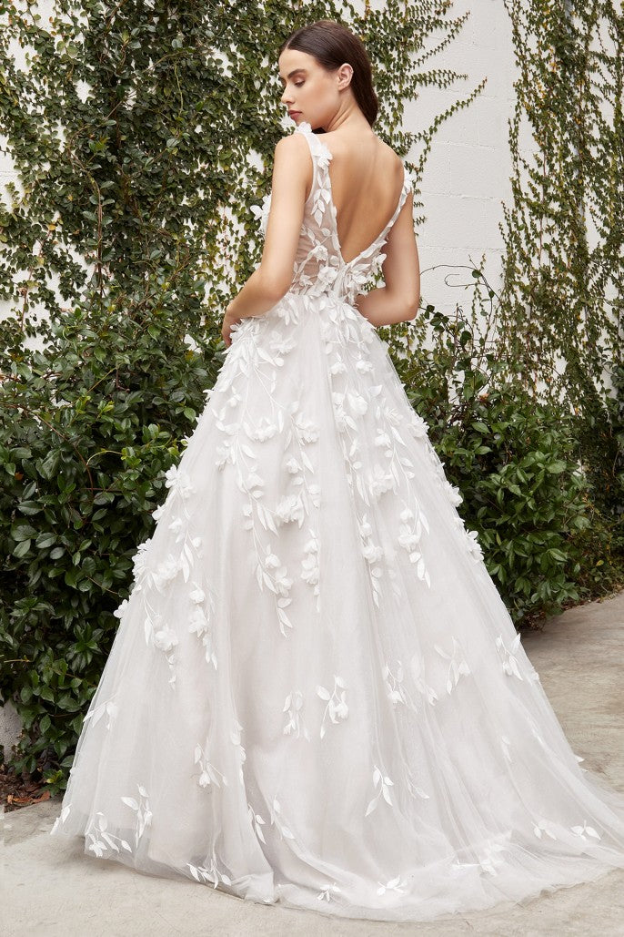 Vestido Novia A1042W