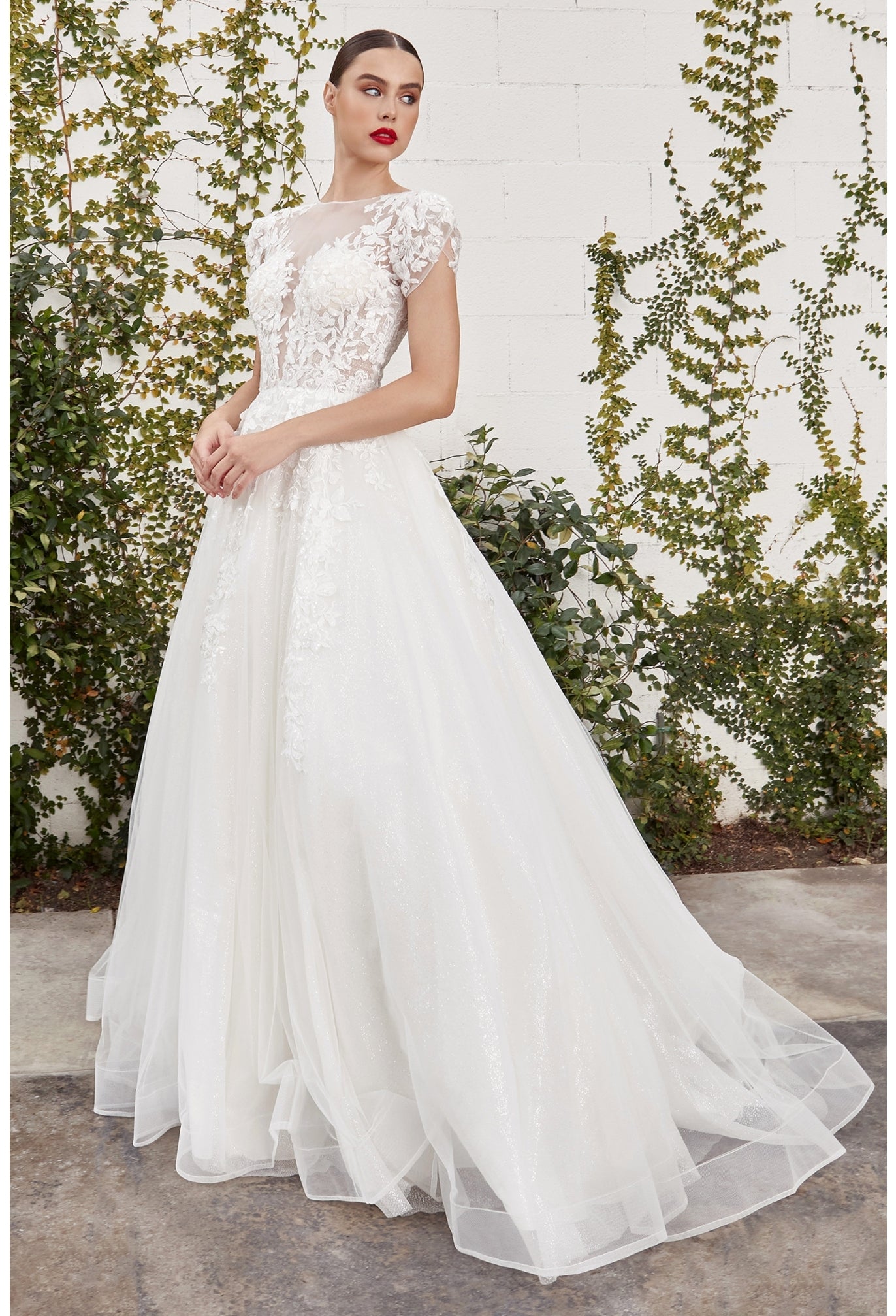 Vestido Novia A1082W