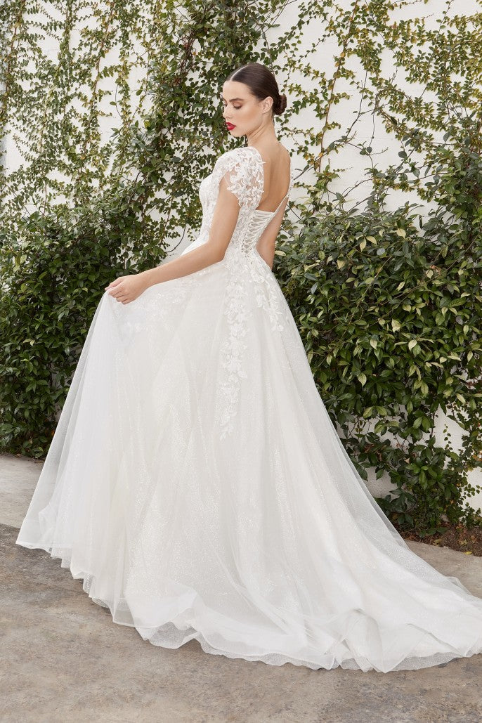 Vestido Novia A1082W