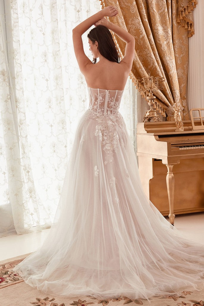Vestido Novia A1089W