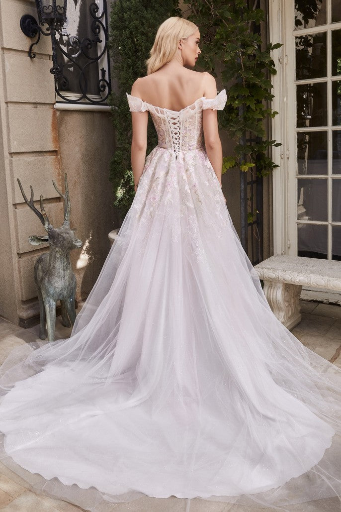 Vestido Novia A1090
