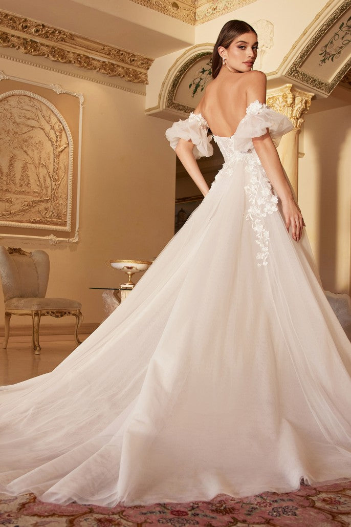 Vestido Novia A1103W