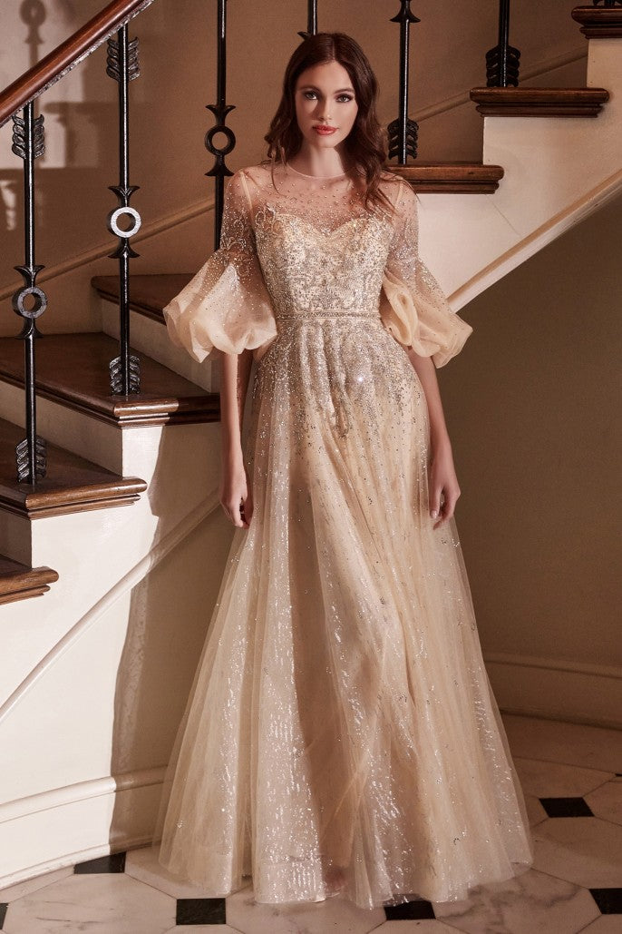 Vestido IMC B703