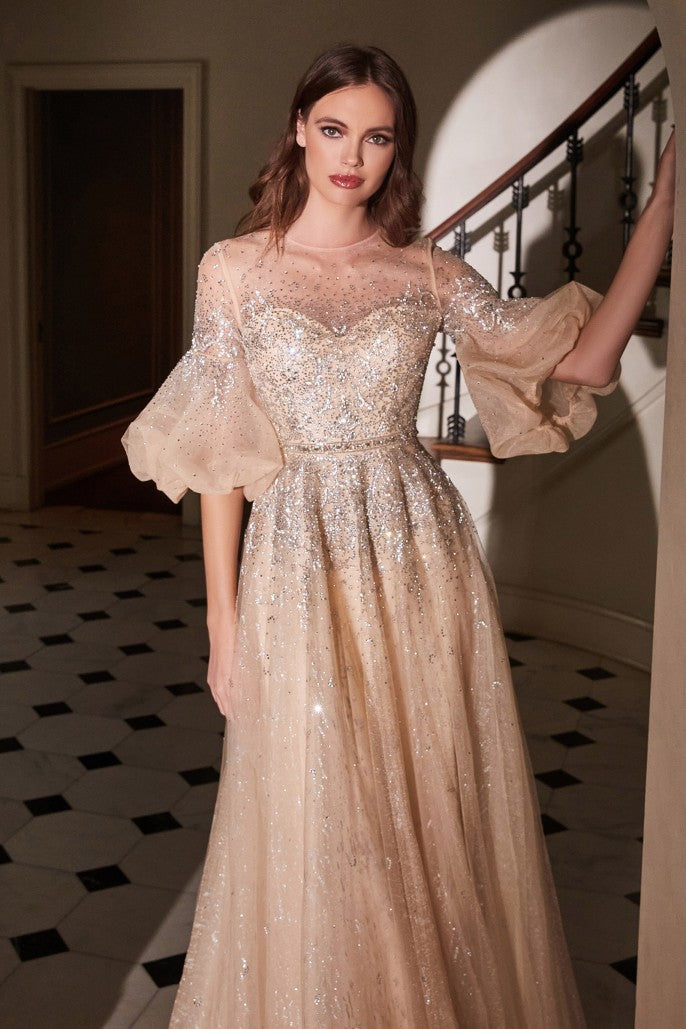 Vestido IMC B703