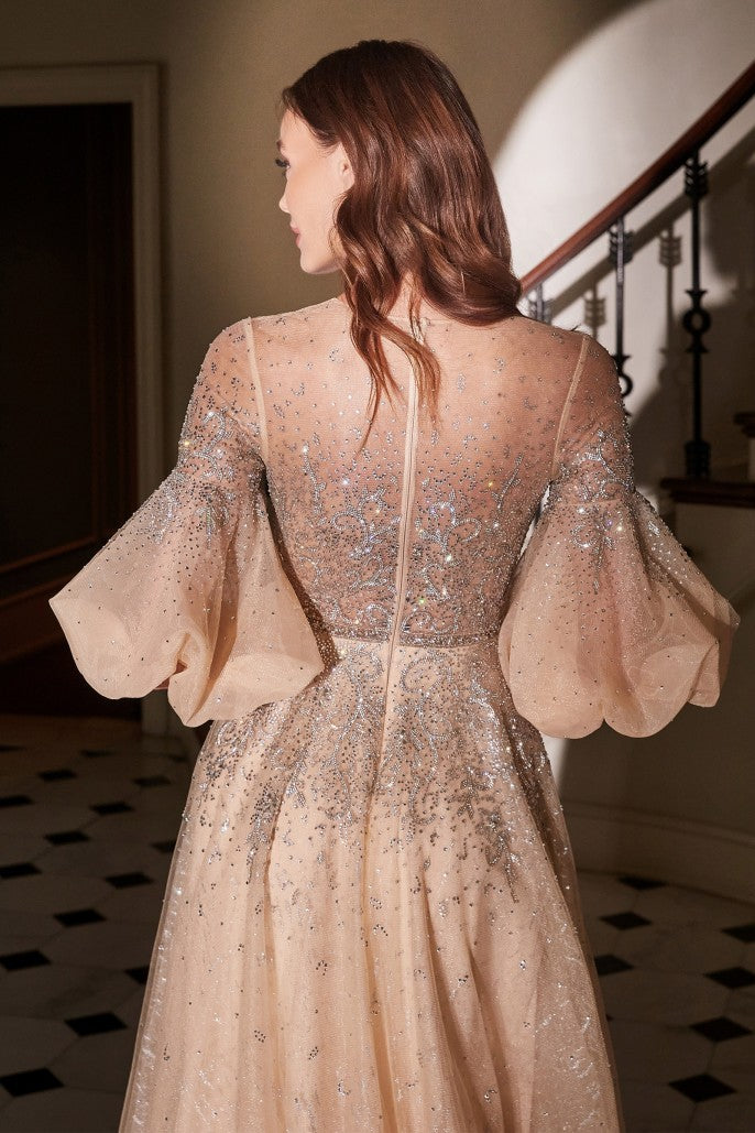 Vestido IMC B703