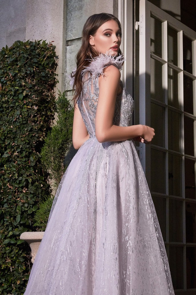 Vestido IMC B704