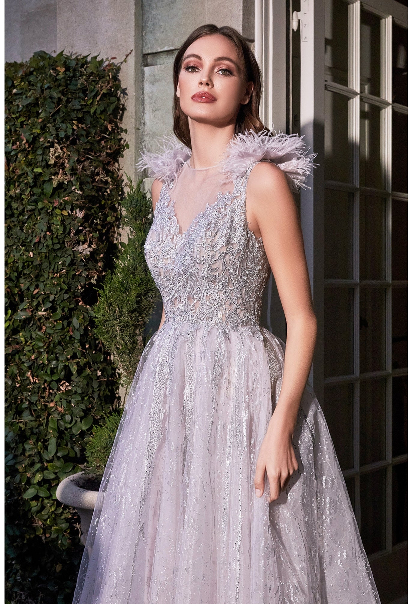 Vestido IMC B704