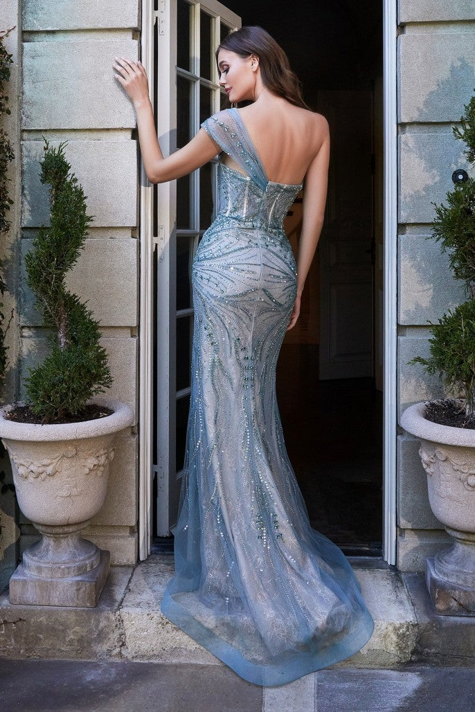 Vestido IMC B717