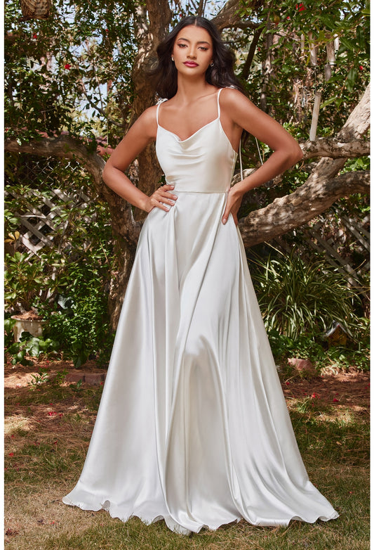 Vestido Novia BD104