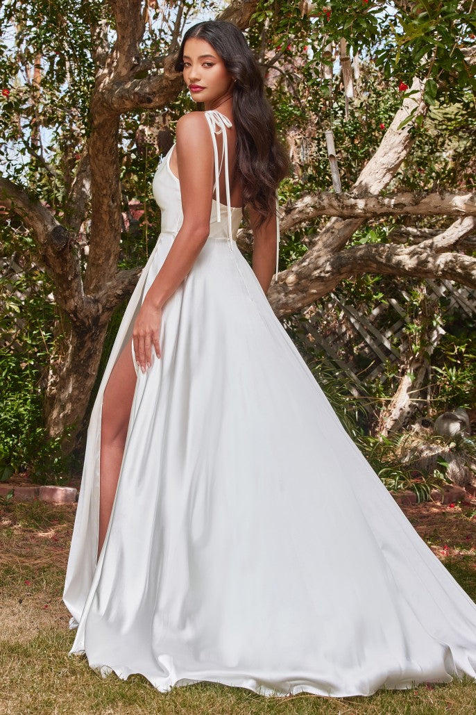 Vestido Novia BD104