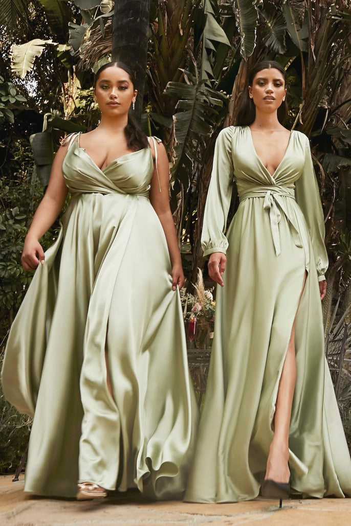 Vestido IMC 7475