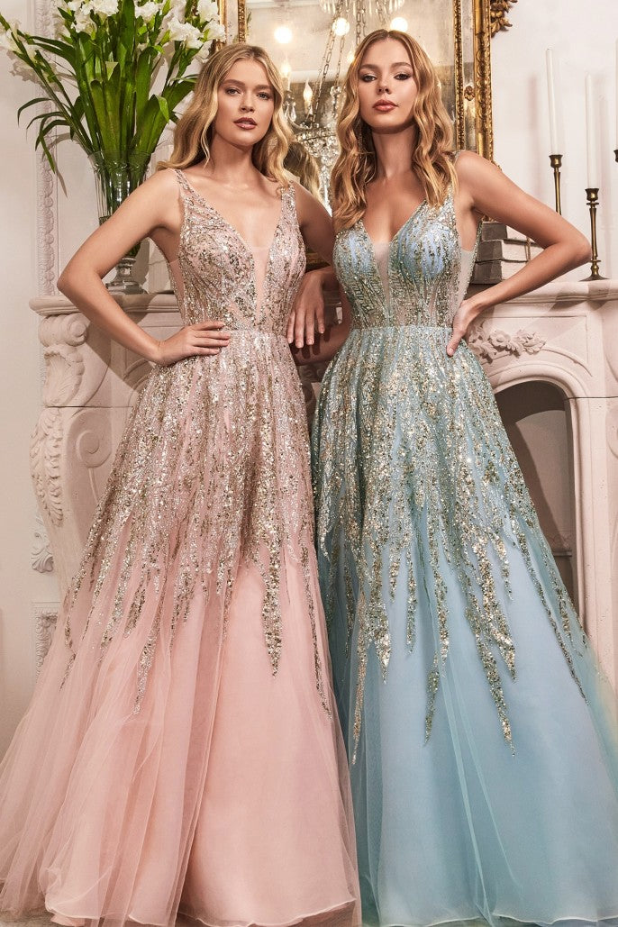 Vestido IMC C135