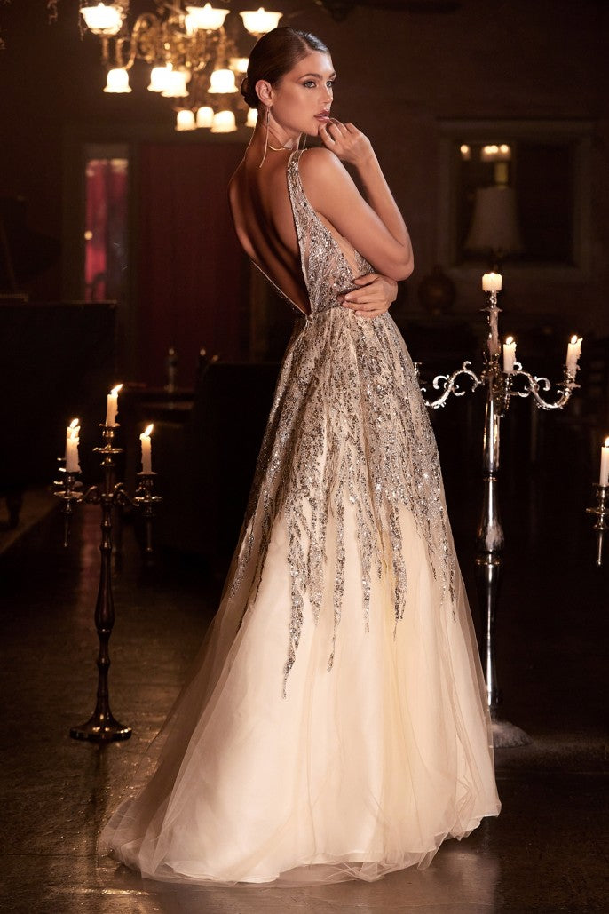 Vestido IMC C135