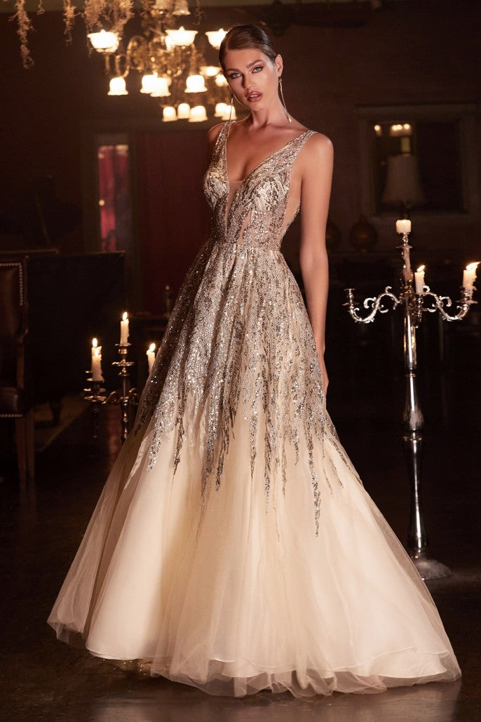 Vestido IMC C135
