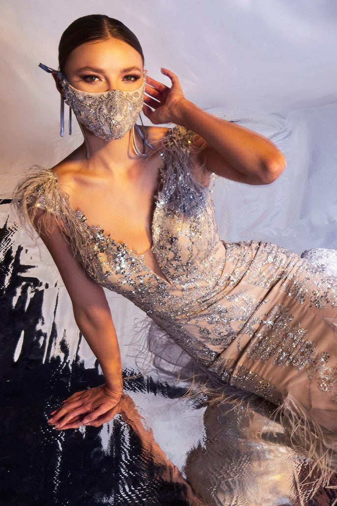 Vestido IMC C57