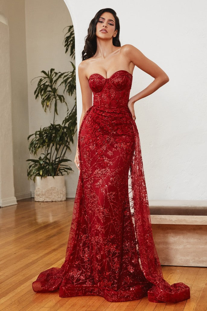 Vestido IMC CB046