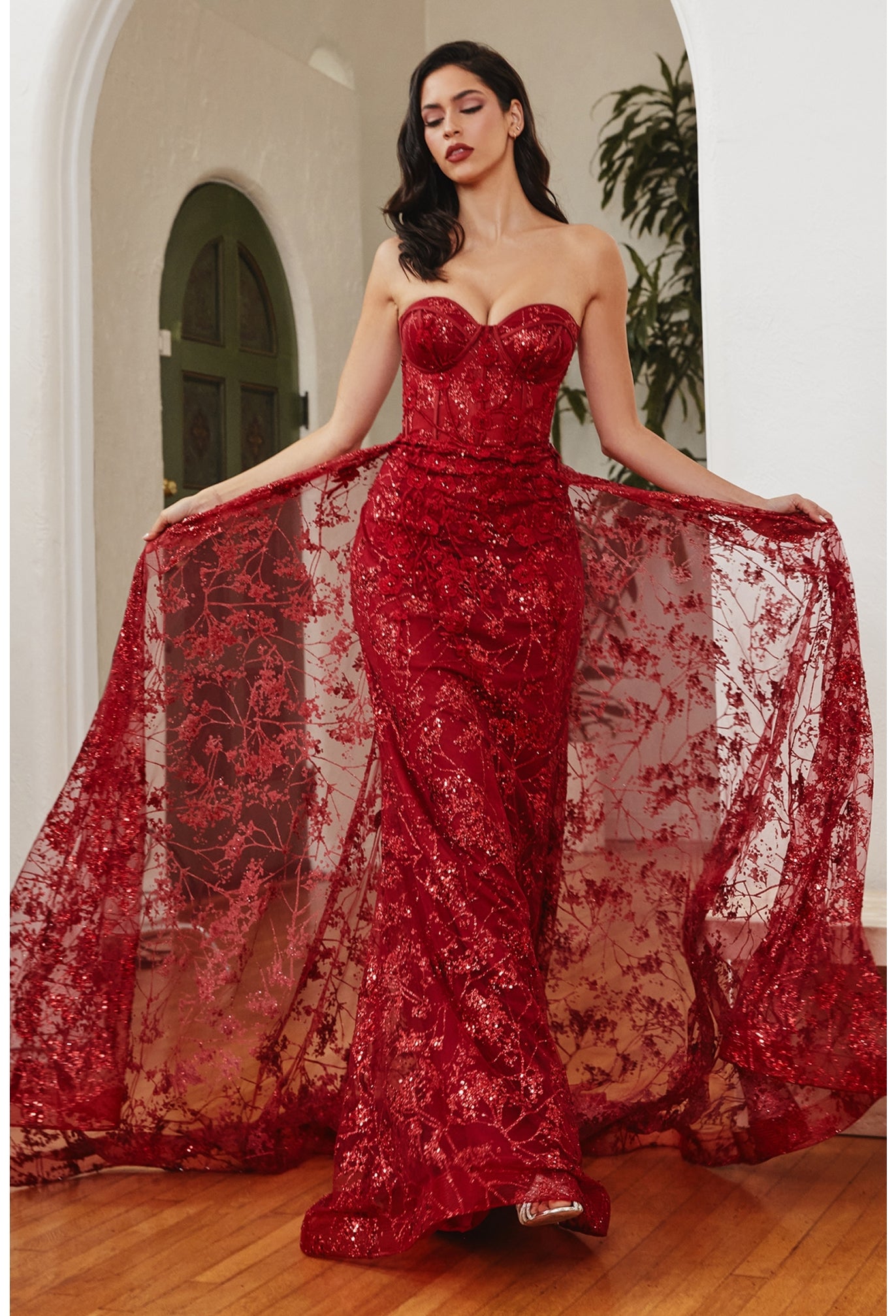 Vestido IMC CB046
