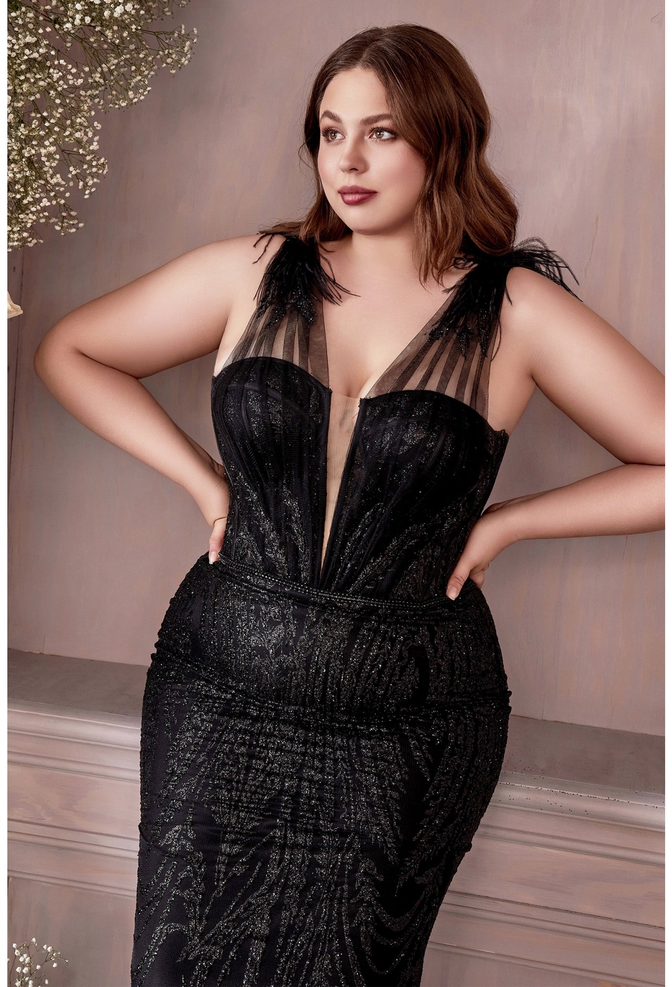 Vestido IMC CB087