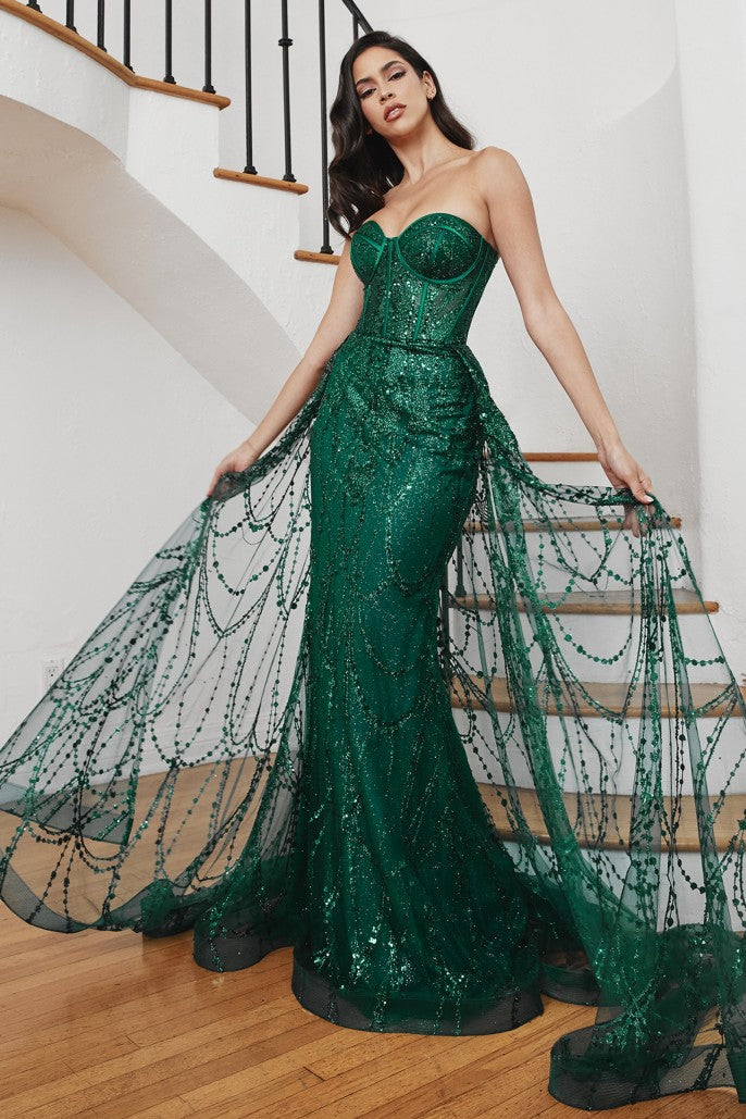 Vestido IMC CB095