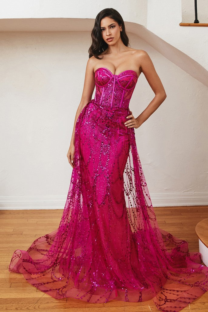 Vestido IMC CB095