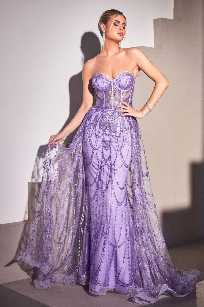 Vestido IMC CB095