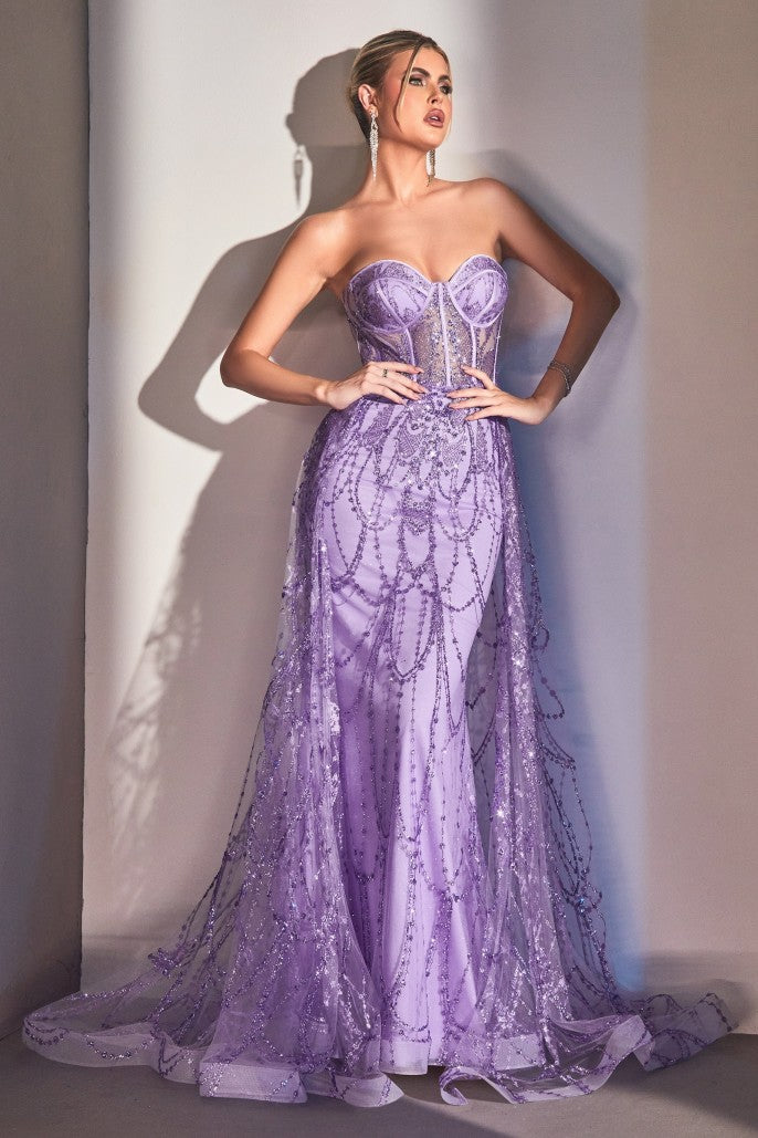 Vestido IMC CB095