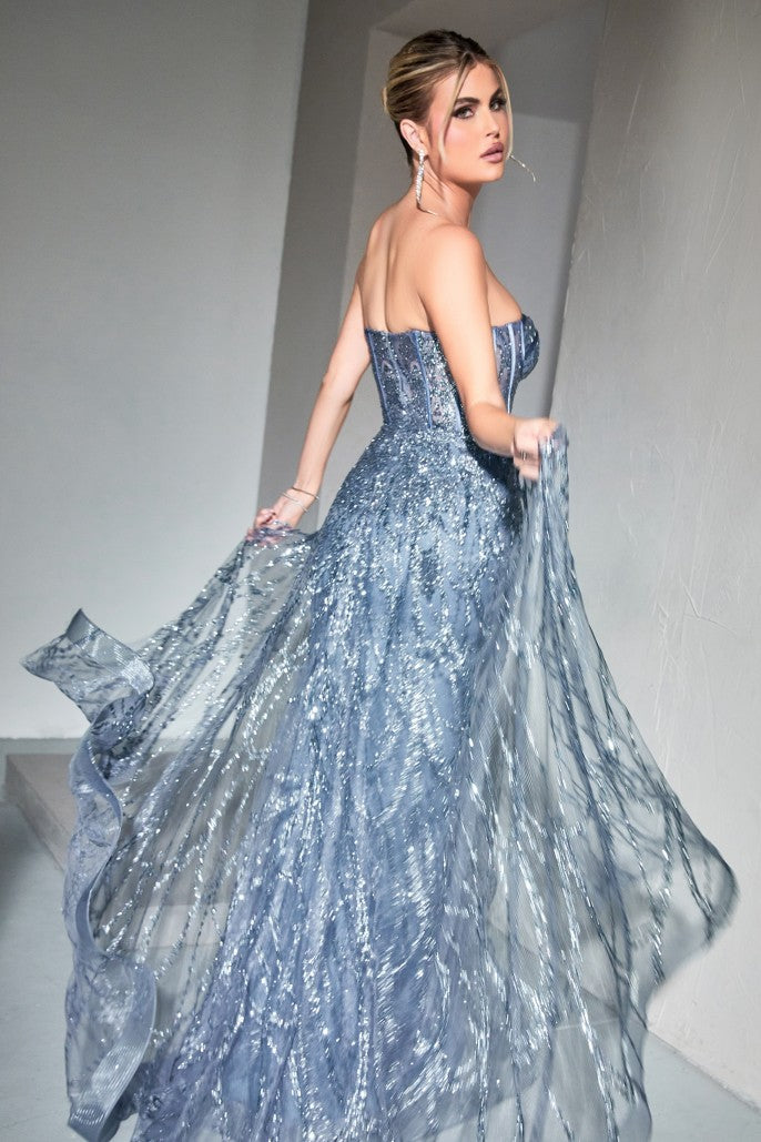 Vestido IMC CB095