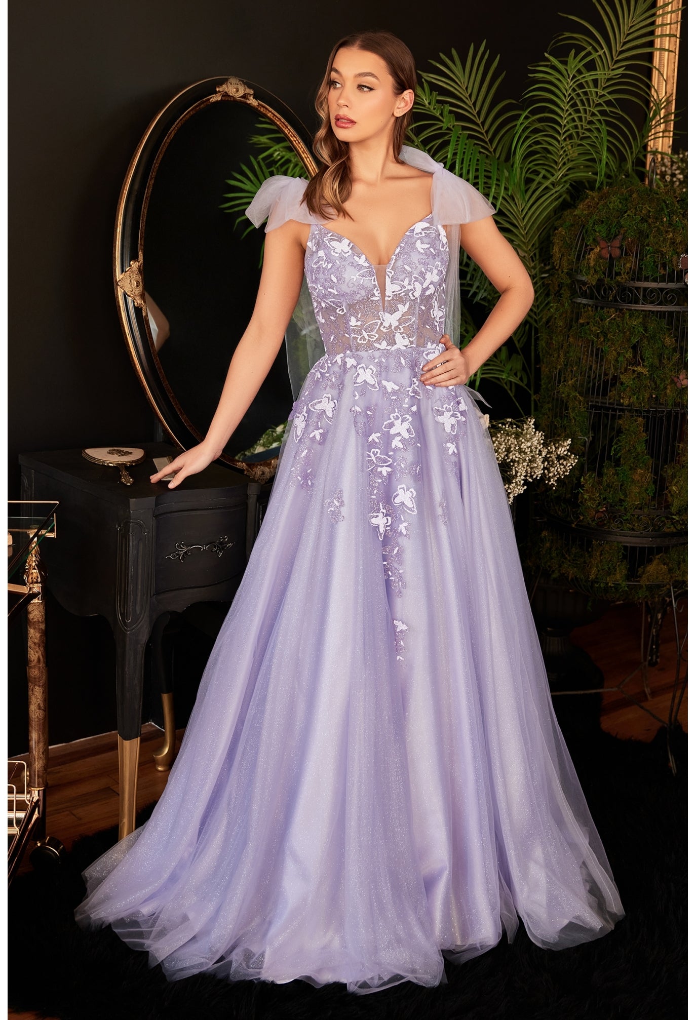 Vestido IMC CB097