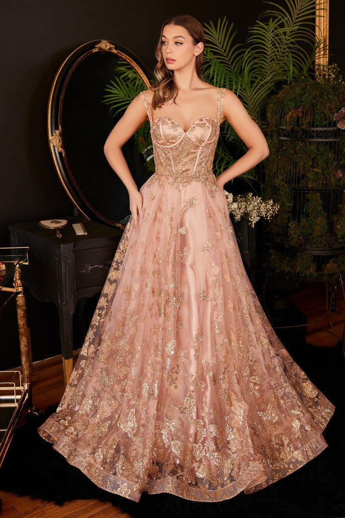 Vestido IMC CB102