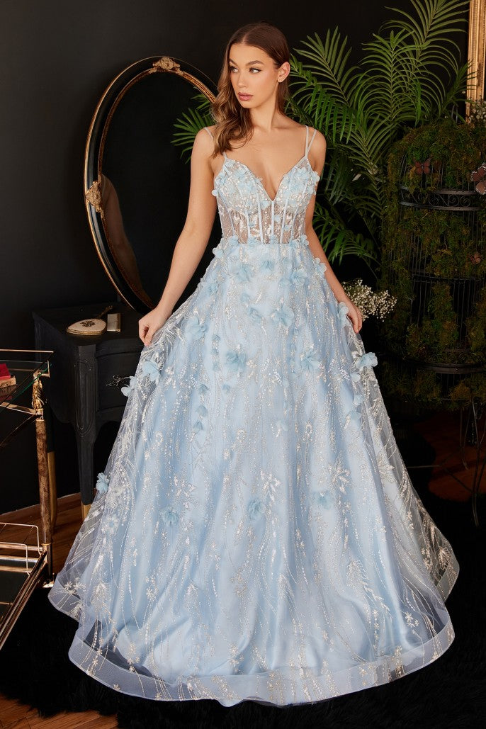 Vestido IMC CB105