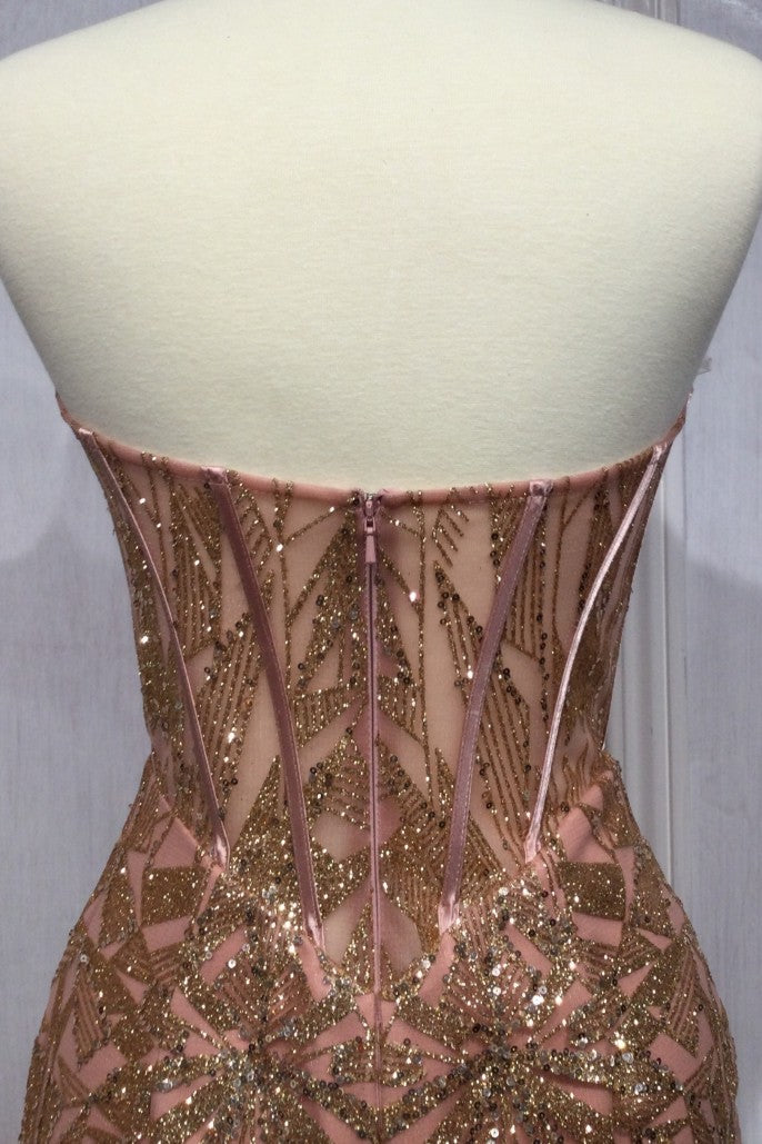 Vestido IMC CB116