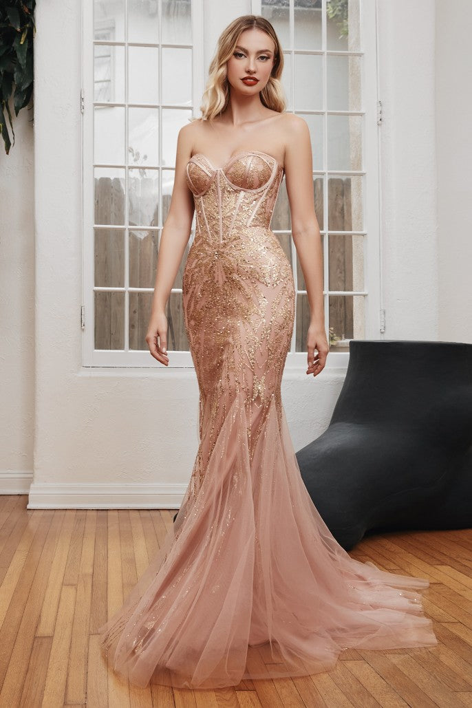 Vestido IMC CB116