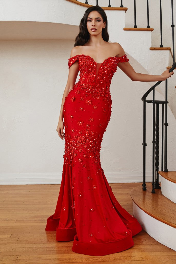 Vestido IMC CC2171