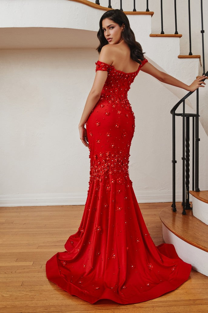 Vestido IMC CC2171