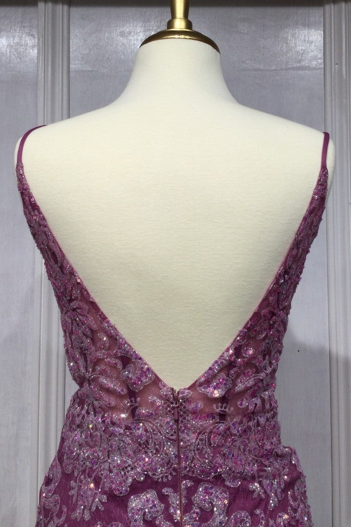 Vestido IMC CC2189