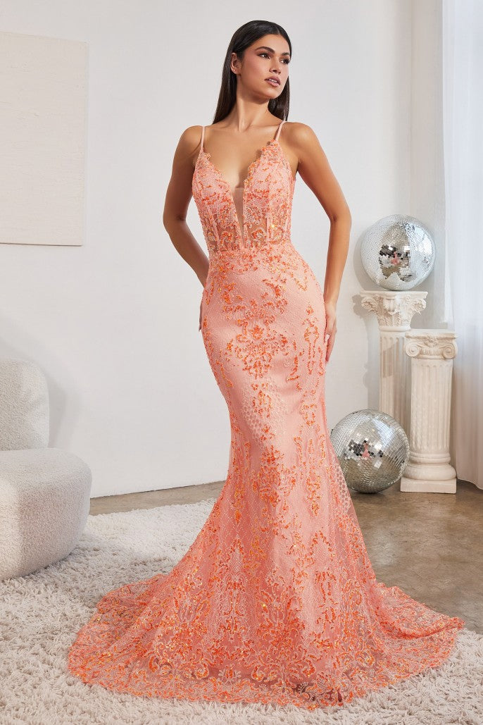 Vestido IMC CC2189