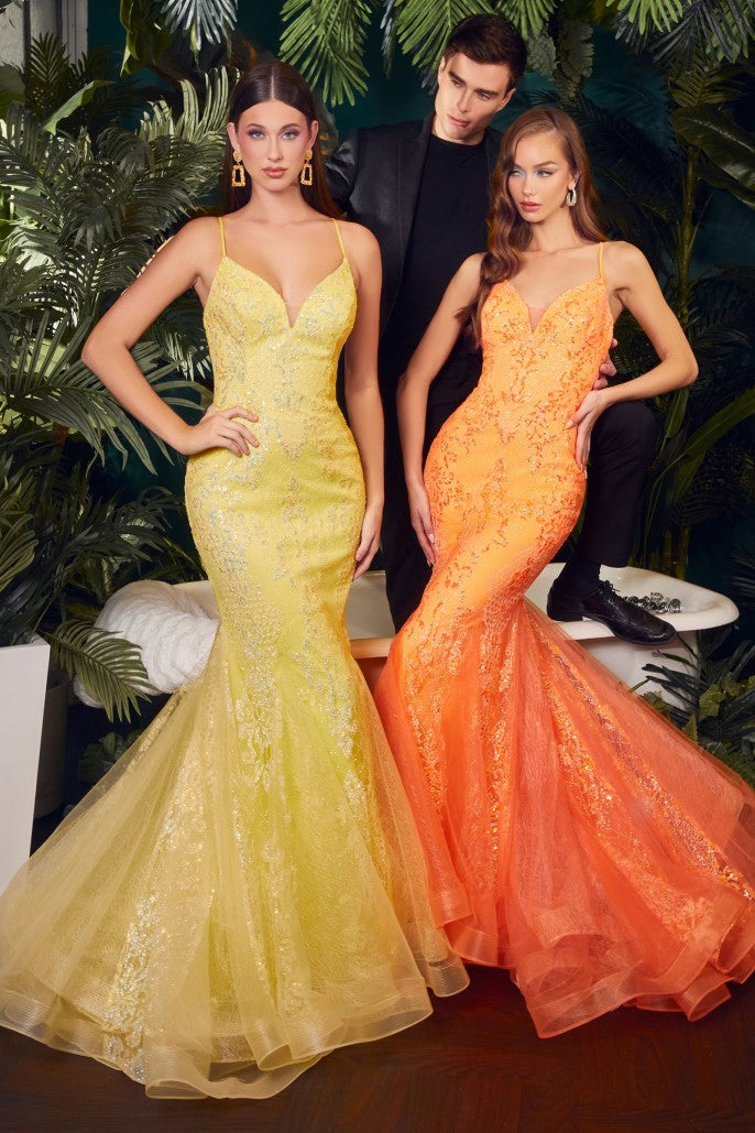 Vestido IMC CC2279