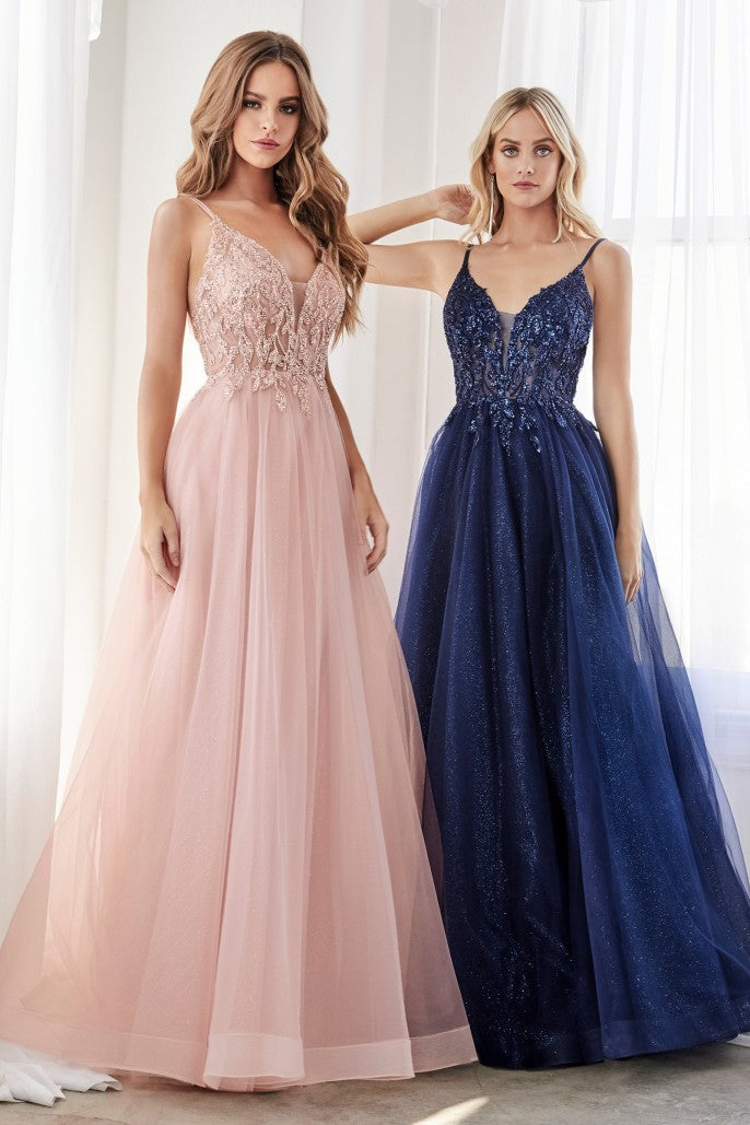 Vestido IMC CD0154