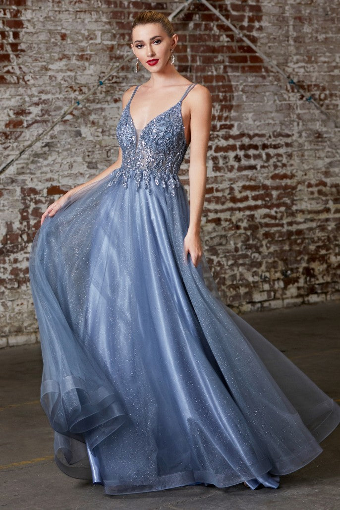 Vestido IMC CD0154