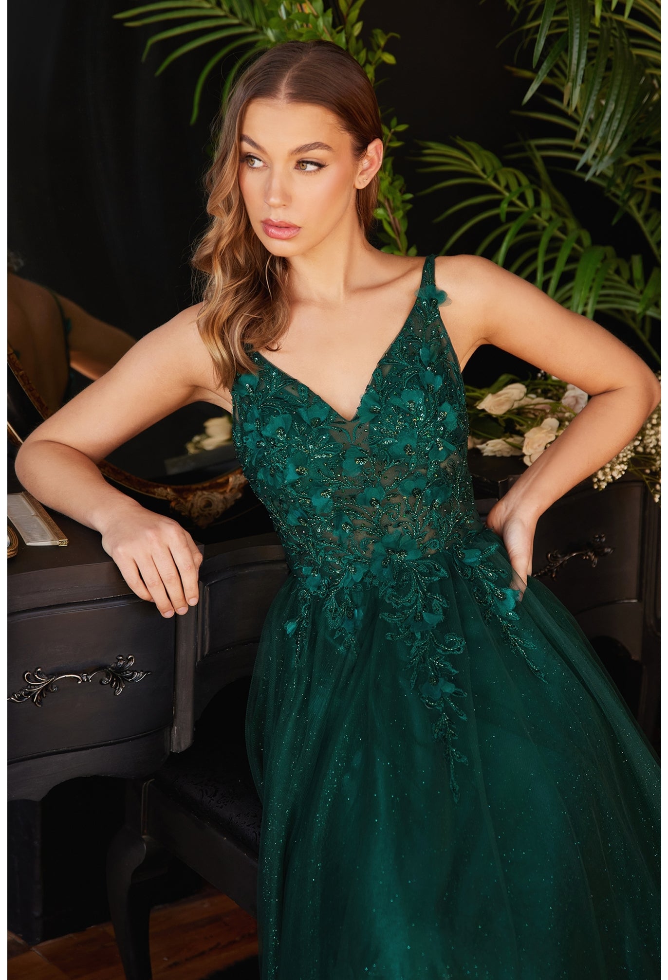 Vestido IMC CD0181