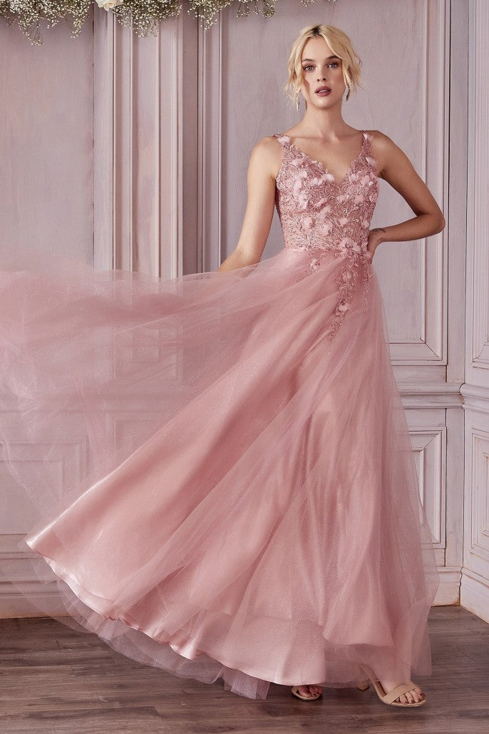 Vestido IMC CD0181